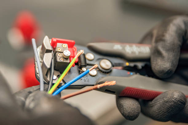 Best Electrical System Inspection  in Marlboro, NY