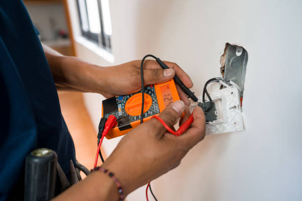 Best Affordable Emergency Electrician  in Marlboro, NY