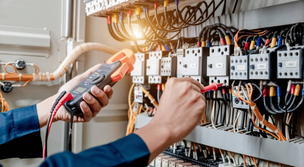 Best Commercial Electrician Services  in Marlboro, NY