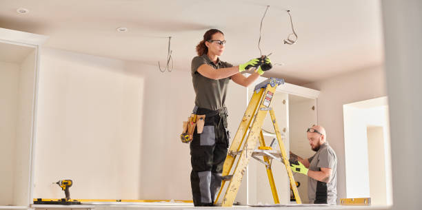 Best Electrical Rewiring Services  in Marlboro, NY