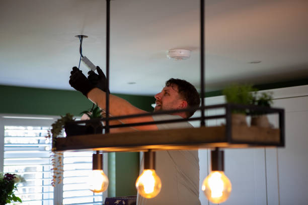 Best Affordable Electrician  in Marlboro, NY