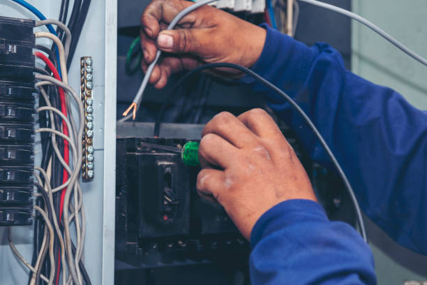 Best Circuit Breaker Repair  in Marlboro, NY