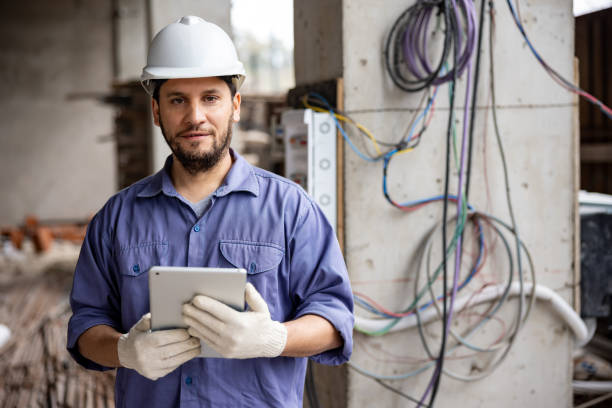 Best Electrical Contractors for Businesses  in Marlboro, NY