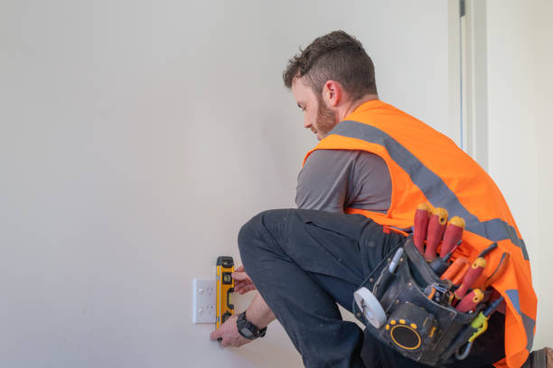 Best Affordable Electrical Installation  in Marlboro, NY