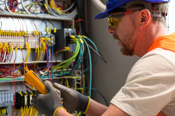 Best Electric Panel Repair  in Marlboro, NY