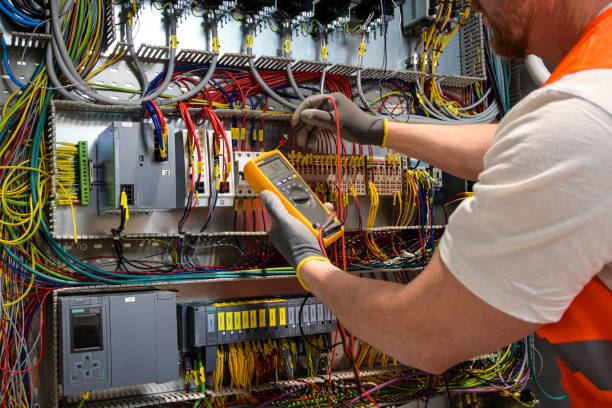 Best Electrical Outlet Repair  in Marlboro, NY
