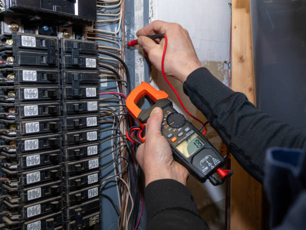 Best Circuit Breaker Repair  in Marlboro, NY