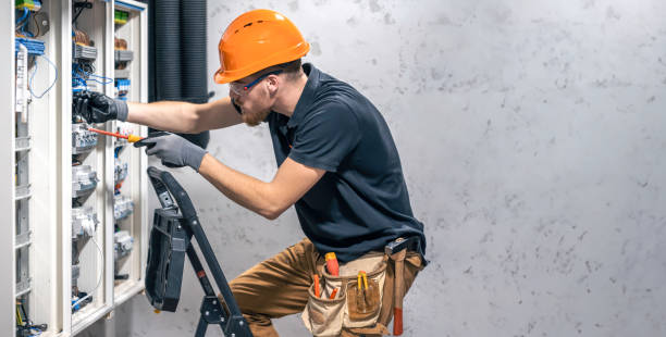 Best Electrical Upgrades for Homes  in Marlboro, NY